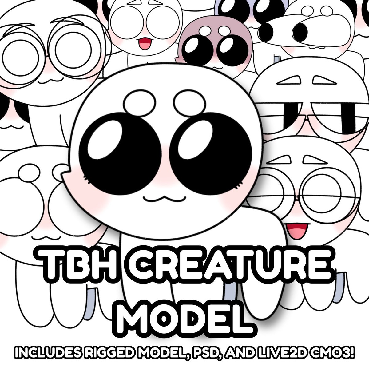 ITS OFFICIALLY OUT!! Well, its unlisted for now just to make sure everything looks all good! if anyone has any problems with it, feel free to dm me!! 

link in replies!!