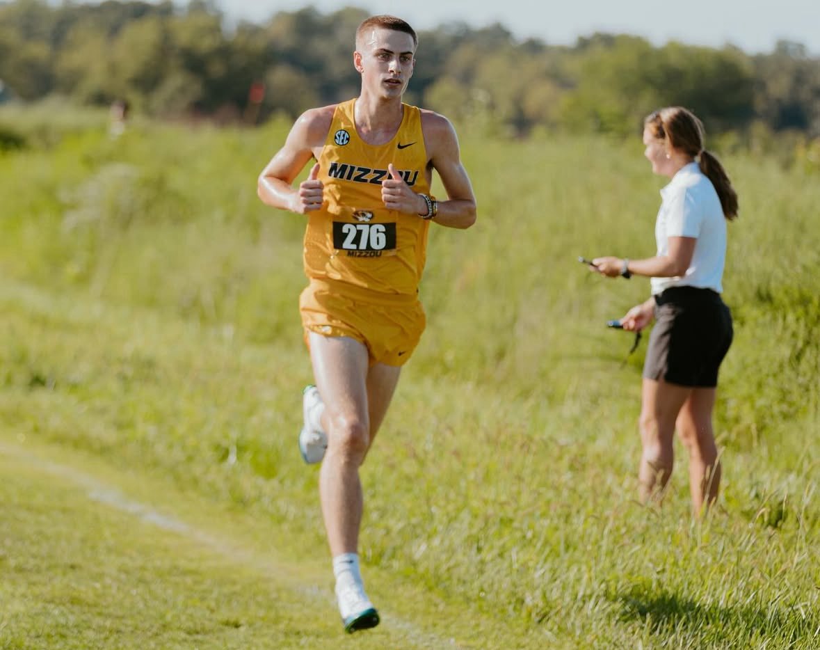 DyeStat (@dyestat) on Twitter photo College XC Roundup: NCAA Season Kicks Off Across The Country
By <a href="/kgray5555/">Keenan Gray</a> ๐ฐ dyestat.com/gprofile.php?mโฆ College XC Roundup: NCAA Season Kicks Off Across The Country
By <a href="/kgray5555/">Keenan Gray</a> ๐ฐ dyestat.com/gprofile.php?mโฆ