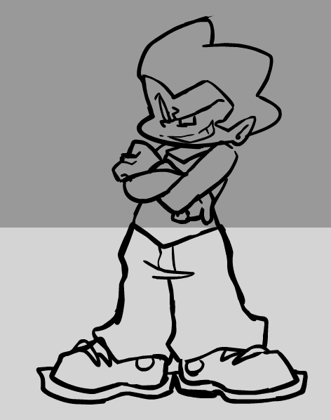 TanButAlt's tweet image. looking through old files