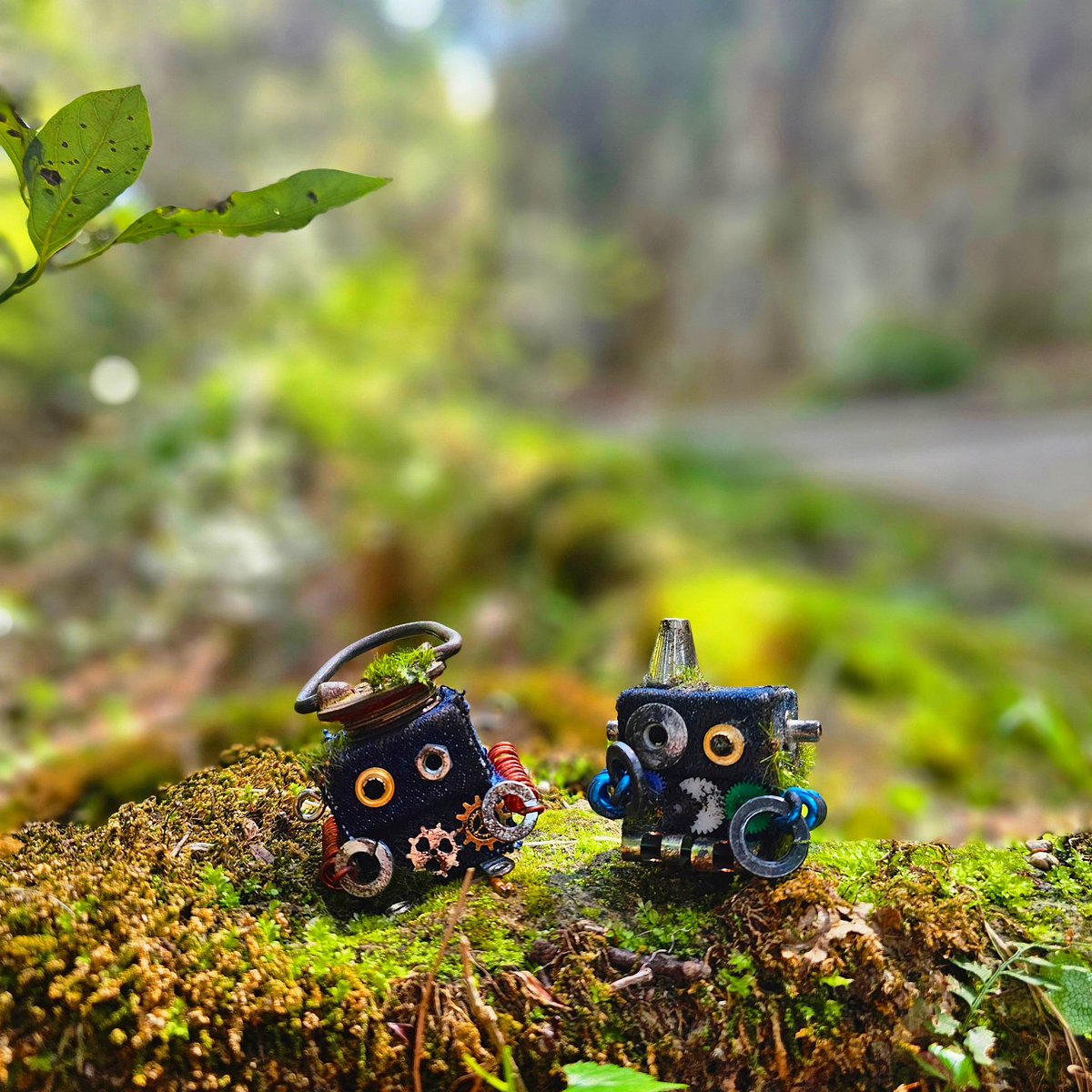 mas@ki ［デニロボ@CRAFT］9/21TOKYOハンドメイド祭P-02