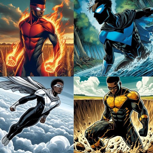 _ahd25's tweet image. THE ELEMENTS #1 
wbnv.in/a/9cj5cm3