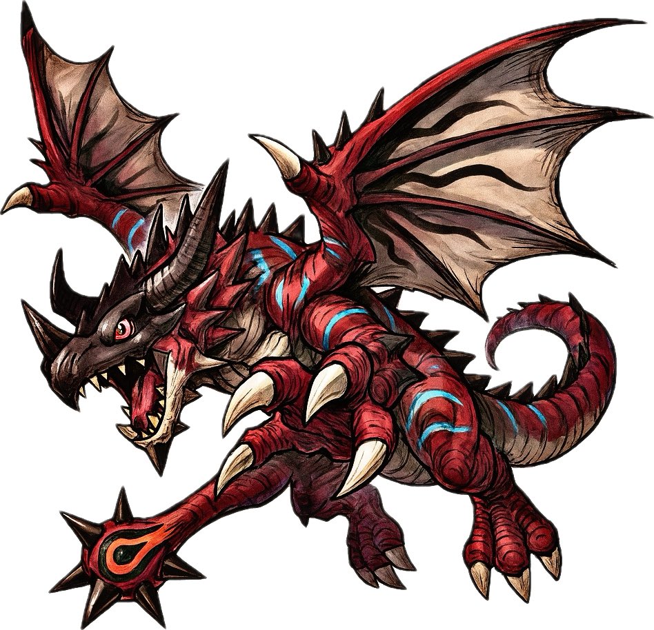 デジタルモンスター