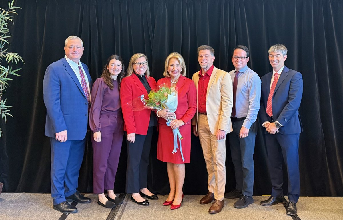 We’re proud to celebrate Board Chair <a href="/DebraCoffey56/">Debra Coffey</a> for receiving <a href="/GHSAHQ/">GHSA</a>'s Kathryn J.R. Swanson Public Service Award, honoring her years of leadership and dedication to ending drunk driving. Thank you for all you do for NASID &amp; for saving lives on our nation's roadways! #GHSA25