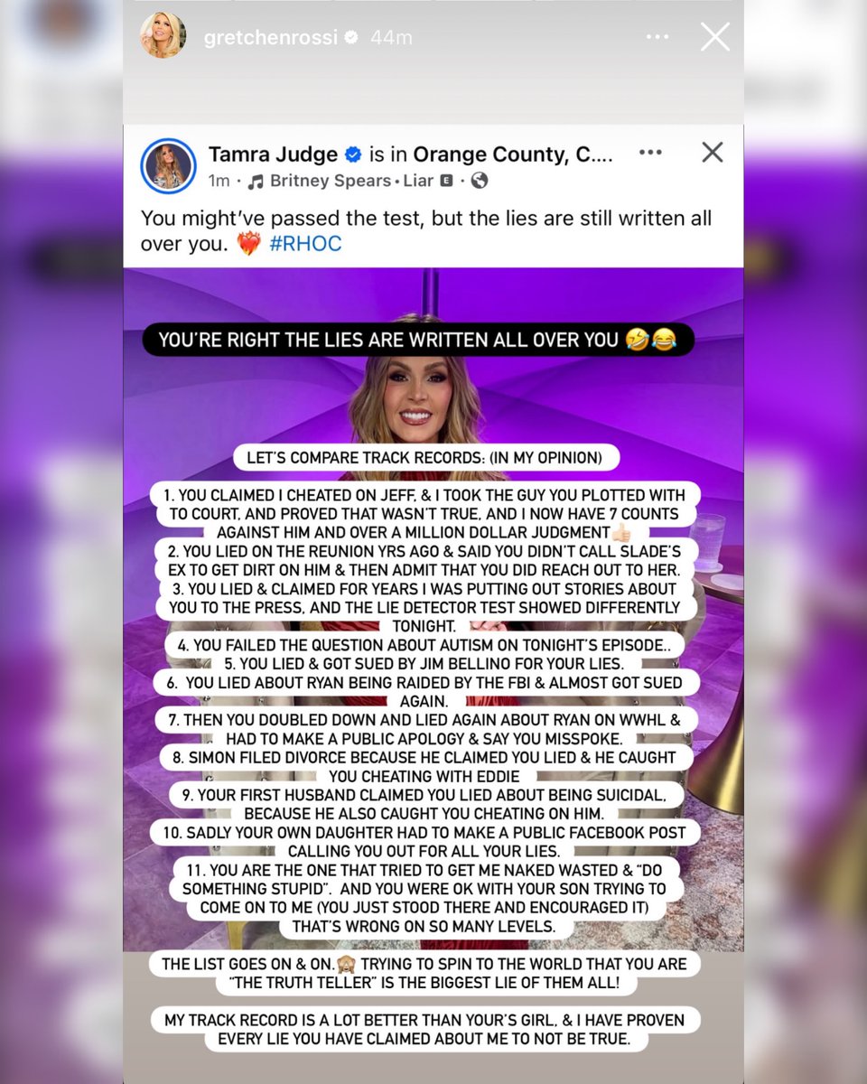 Queens of Bravo tweet media