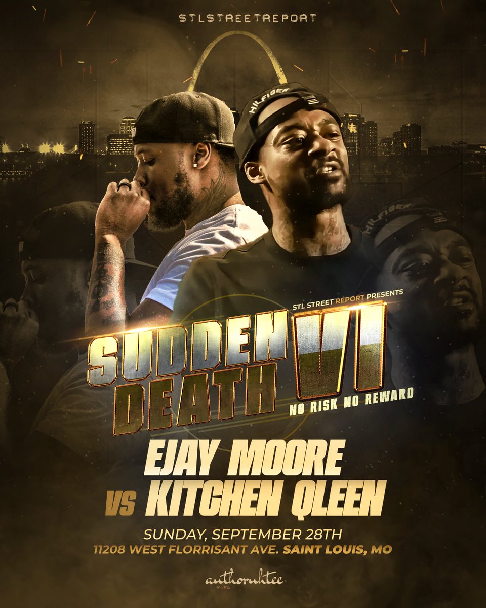 St.Louis we outside September 28th 🔥🔥🔥🔥