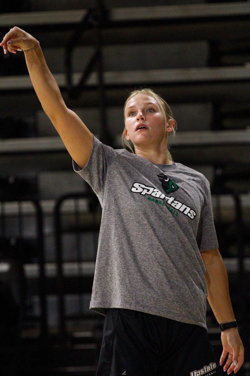 USC Upstate Women’s Basketball tweet media