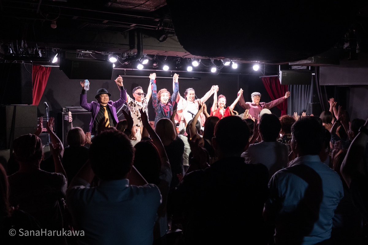 styles_fj's tweet photo. 皆さま、有り難うございました！
また、お会い致しましょう！
＼(^o^)／

＃コダマセントラルステーション https://t.co/Yk72YAaTVp
