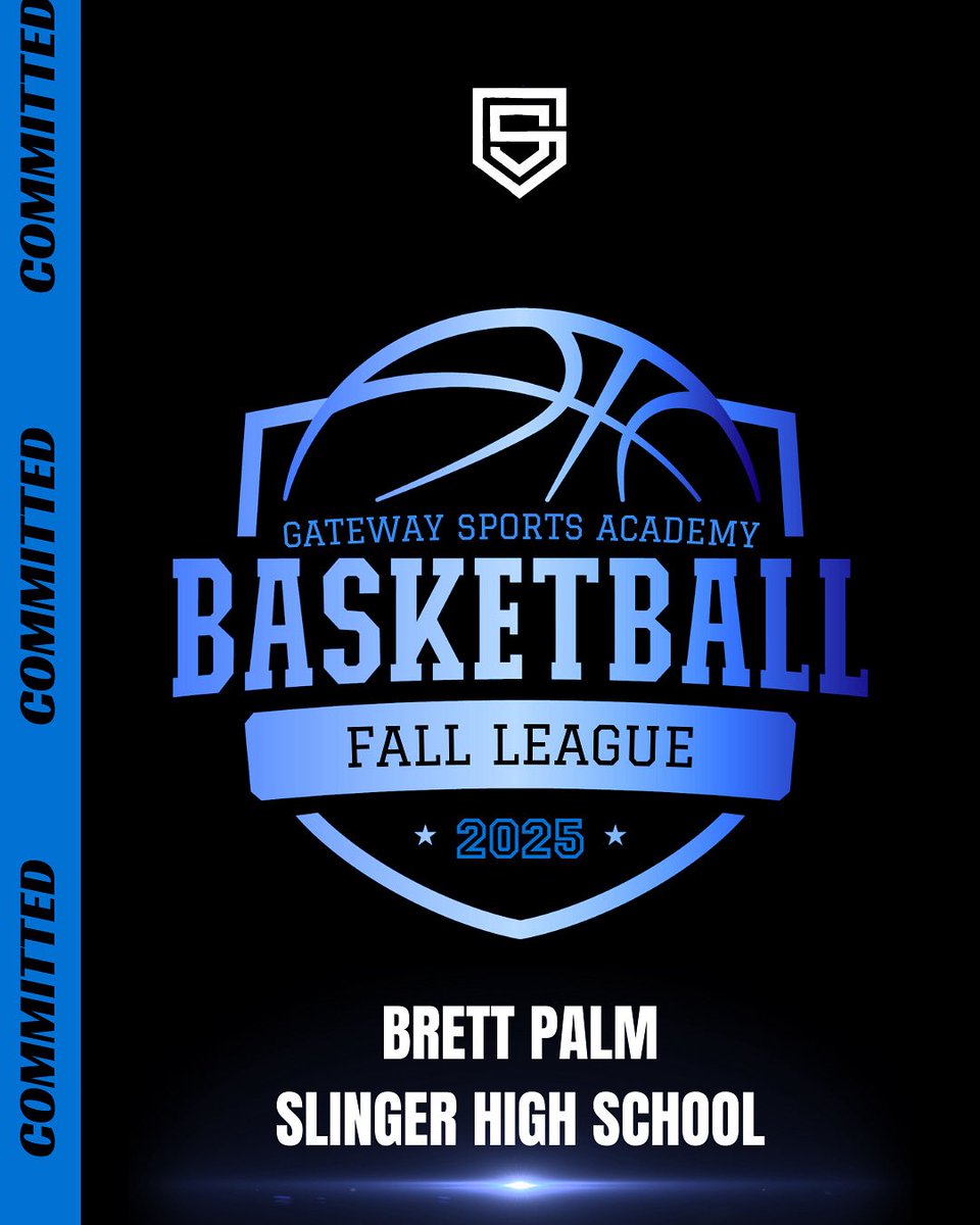 Champions Drop In Fall League tweet media