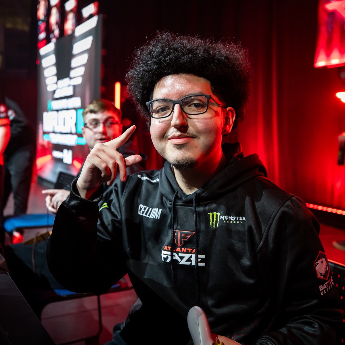 🚨 Cellium has officially left FaZe