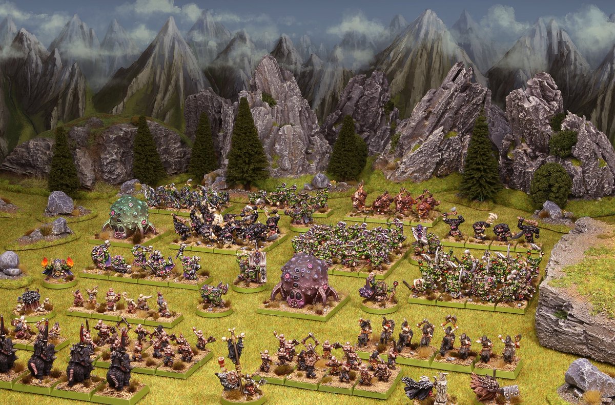 SPELLCROW tweet media