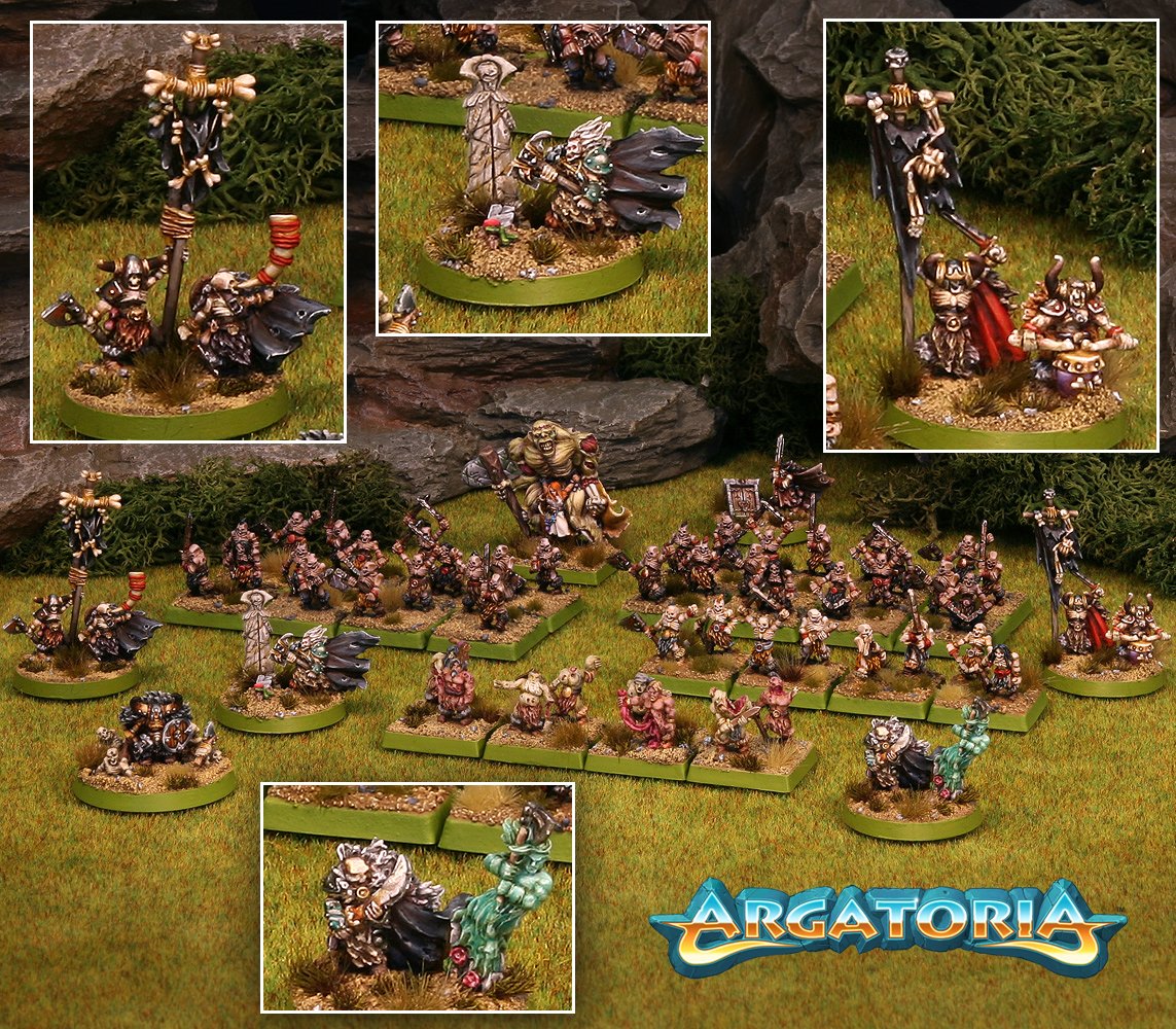 SPELLCROW tweet media