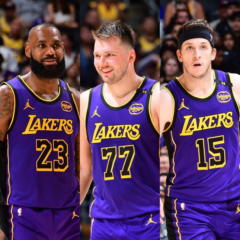 LALMuse's tweet photo. 🚨ATTENTION LAKERS FANS

We are looking for Lakers accounts of all sizes that are looking to grow, and will be giving out moderator tags will push your content out to more people.  

If this interests you, take one minute to fill out a quick application: 

https://t.co/LOq5NZlDHQ https://t.co/wajkrOZA4L