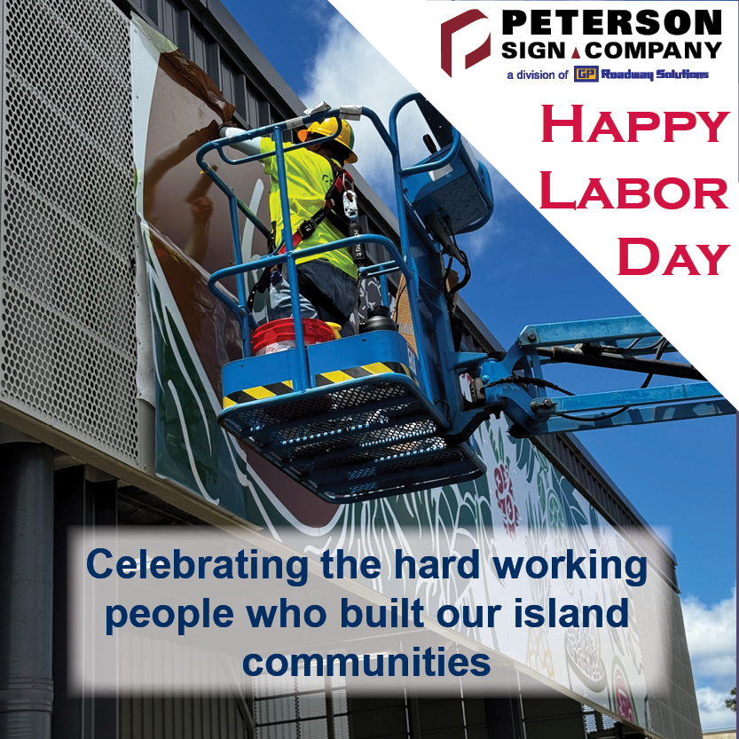 For Labor Day, our offices will be closed on Monday, 9/1 as we take time to recognize the hard work and dedication of workers across the nation. We’ll resume normal business hours on Tuesday, 9/2. Wishing everyone a safe and relaxing holiday weekend!