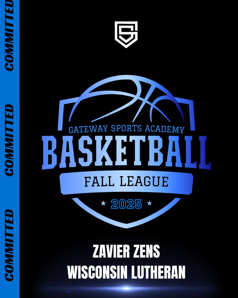 FallChampionGSA's tweet image. Going to be a loaded league on Thursday Nights at Gateway Sports Academy!!

@WisBBYearbook @RL_HoopsWI @ny2lasports