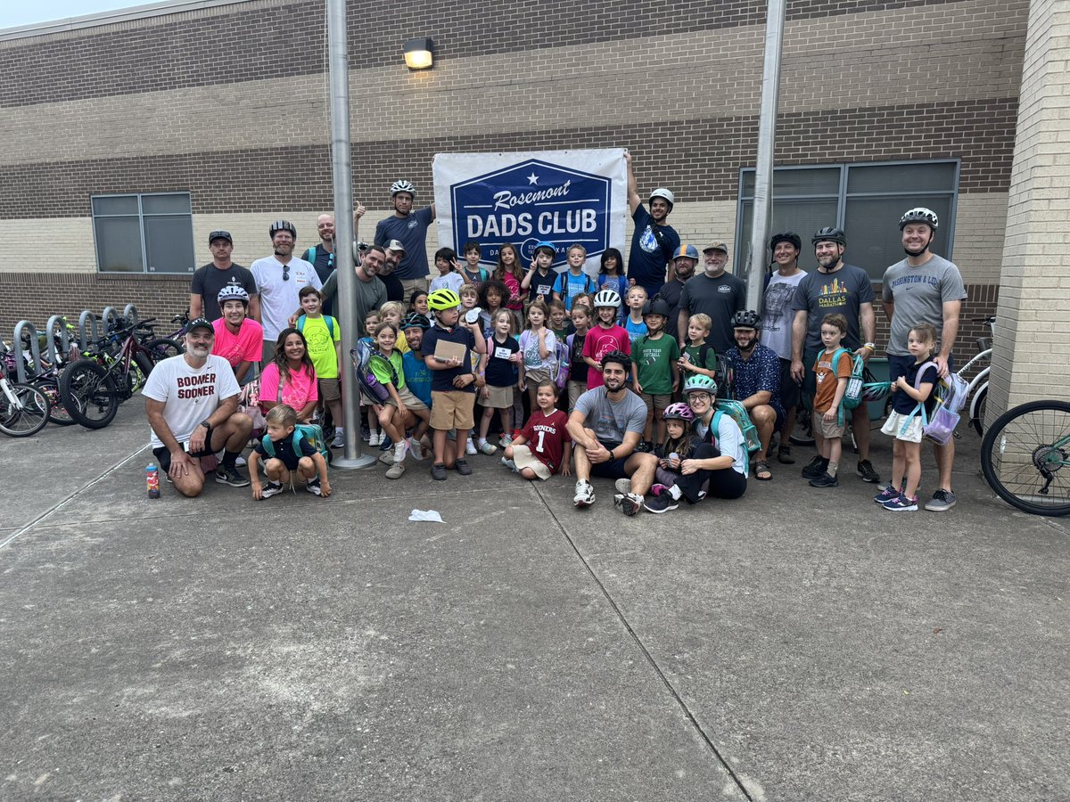 Rosemont Primary - Chris V. Semos Campus tweet media