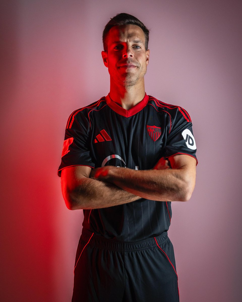 Sevilla FC tweet media