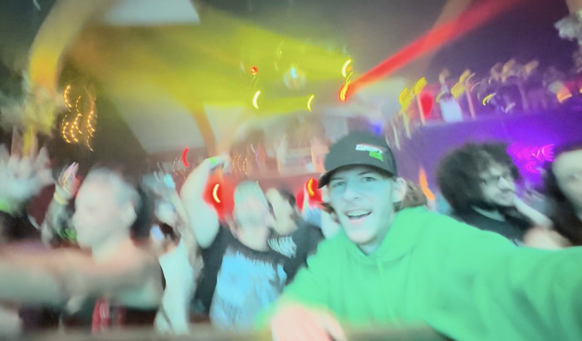 GREENELIXR tweet media