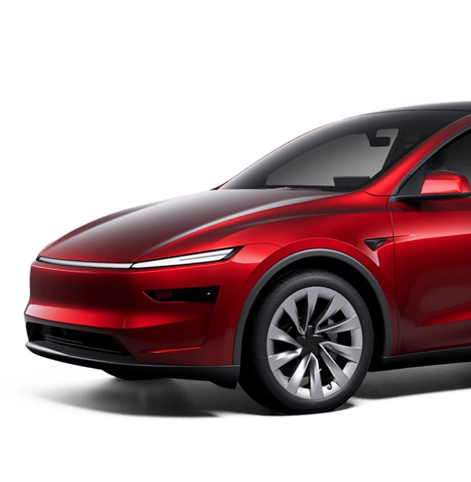 MikeStirner's tweet image. Without the spoiler for comparison (left). With spoiler (right):