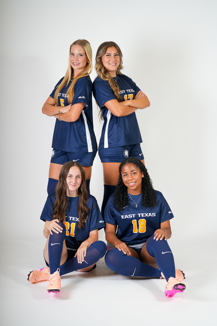 East Texas A&M Lion Athletics tweet media