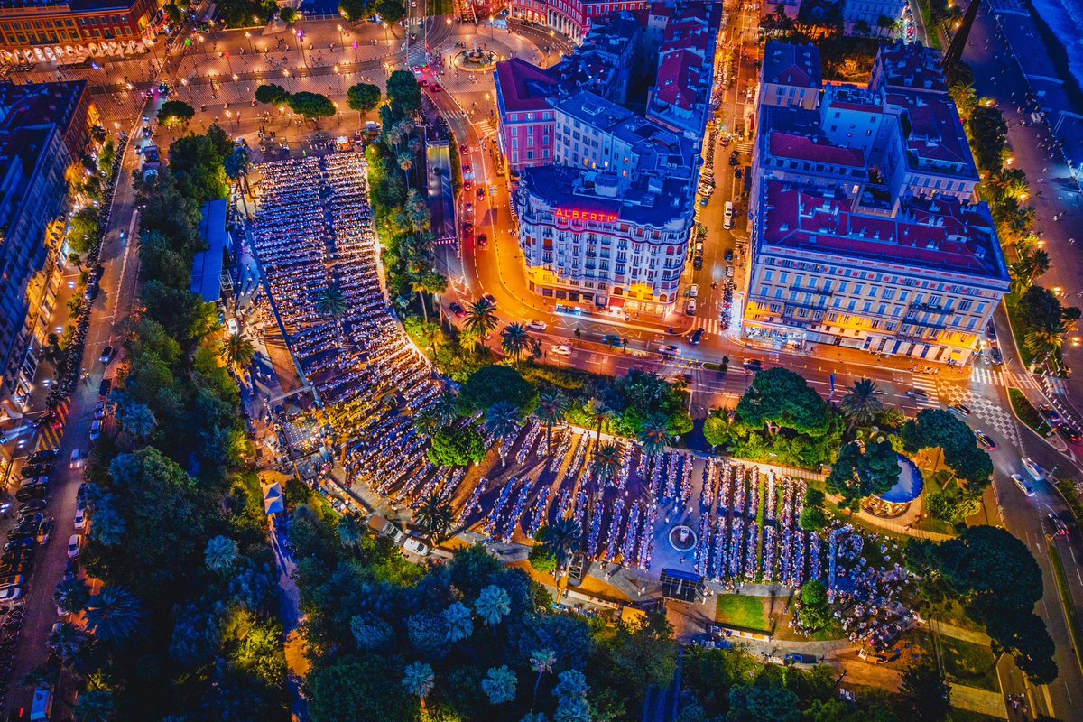 6200 mercis ! #LouFestinNissart