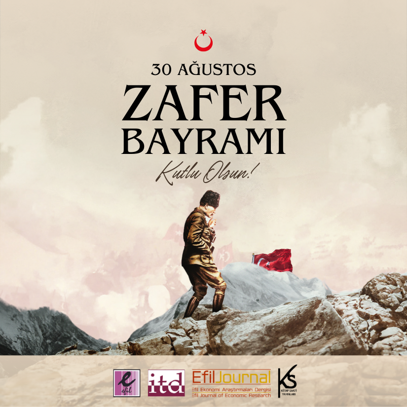 Büyük Zafer’in 103. yıl dönümünde, Gazi Mustafa Kemal ATATÜRK başta olmak üzere tüm kahramanlarımızı saygı ve minnetle anıyoruz.

Zafer Bayramımız kutlu olsun!