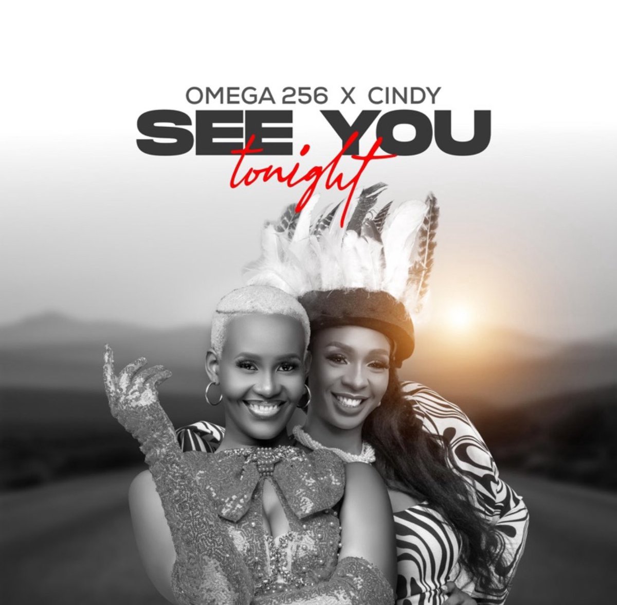Bryan Kay (@bryank200) on Twitter photo See You Tonight l Cindy Sanyu l Omega 256 🎶 See You Tonight l Cindy Sanyu l Omega 256 🎶
