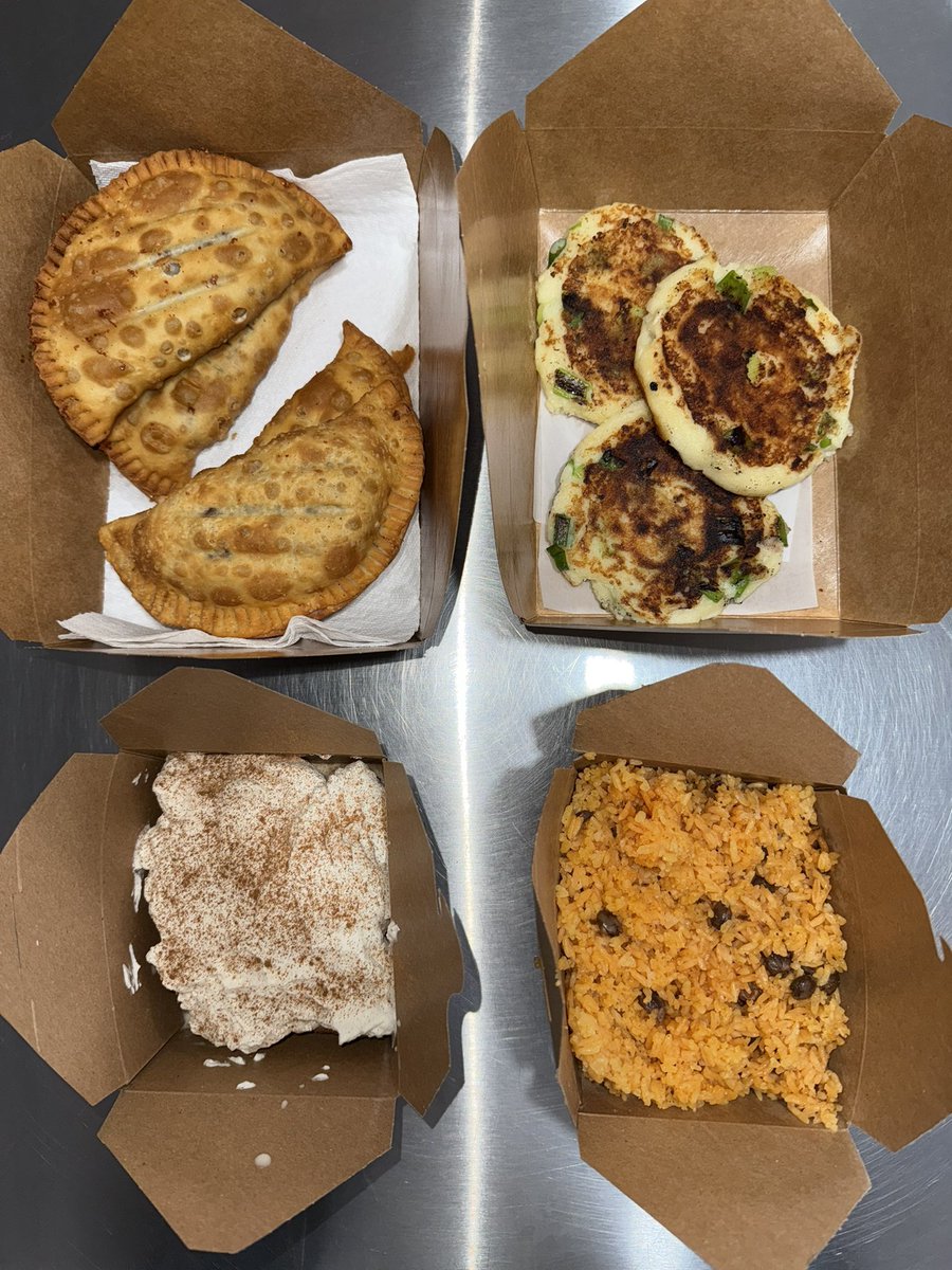 Whats on your plate? 🍽️