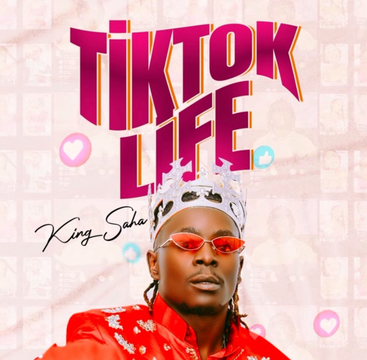 Bryan Kay (@bryank200) on Twitter photo Tiktok Life l King Saha 🎶 Tiktok Life l King Saha 🎶
