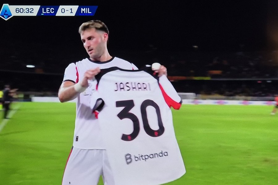 MilanPosts tweet picture