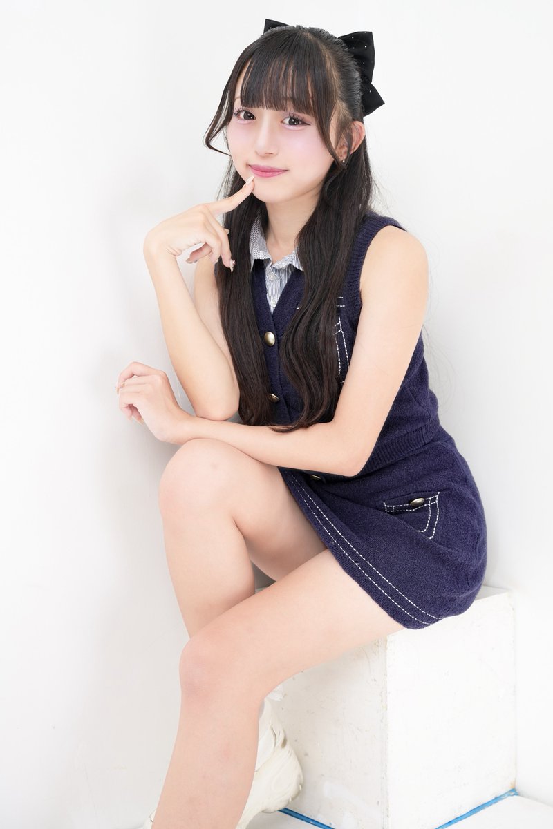 太もも好きさんにさされ🥺♡