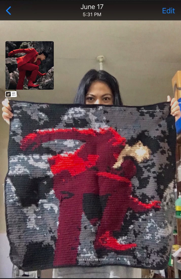 mars ✨ tweet media