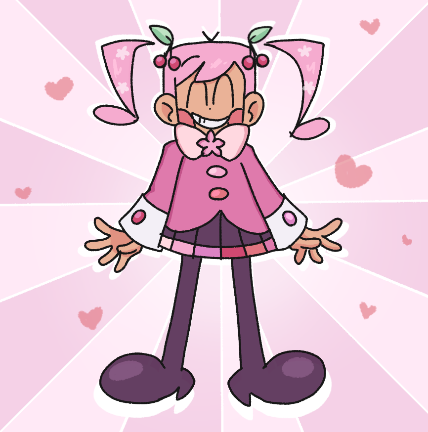 sakura static miku real #flavorfoley_fa