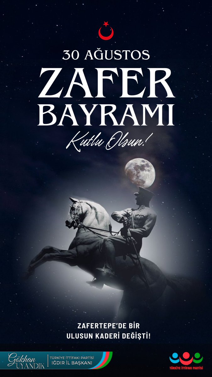 Gökhan Uyandık (@gokhanuyandik) on Twitter photo 