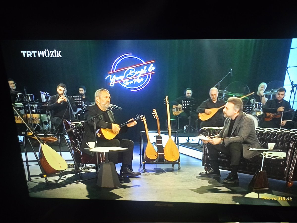 Çok güzel okuyorsun
oktay kaynarca.
#sevdaligelin 
#trtmüzik