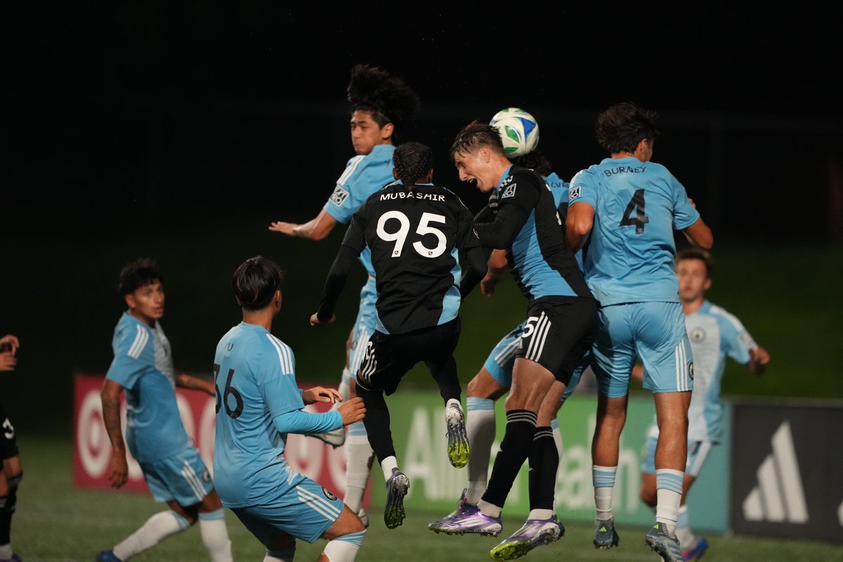 Twos Look for Bounceback vs. High-Scoring Town FC

𝙏𝙝𝙚 𝙋𝙧𝙚𝙫𝙞𝙚𝙬 » utd.mn/45Uuuul