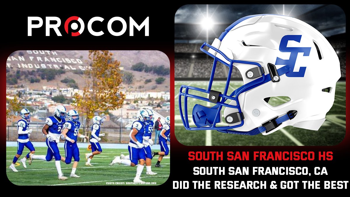 ProCom Headsets (@procomheadsets) on Twitter photo All eyes on <a href="/SSFWarriors/">South City Football</a>, now officially part of the #ProCom team! Thank you for trusting us, we are looking forward to many seasons together! #GoWarriors
#CommunicateLikeAPRO #CoachingHeadsets All eyes on <a href="/SSFWarriors/">South City Football</a>, now officially part of the #ProCom team! Thank you for trusting us, we are looking forward to many seasons together! #GoWarriors
#CommunicateLikeAPRO #CoachingHeadsets