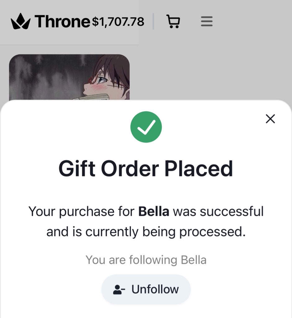 sentmommy's tweet image. how do you losers feel knowing im using ur money to go spoil another domme on her birthday??