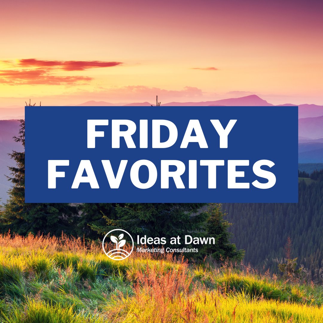 What made your week unforgettable?

Let's dive into the highlights!
→ New products that blew your mind  
→ Movies or shows that kept you glued  
→ A cherished memory that warmed your heart  

Take a moment to reflect.

Share your favorites below!