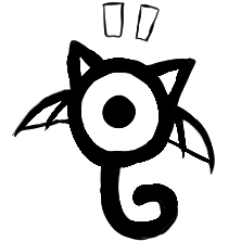 Midunami0th's tweet photo. もともとこいつでした　このアカウントを絵描き用アカウントに仕立て直してみたいと思います https://t.co/PtZSmiFdGb