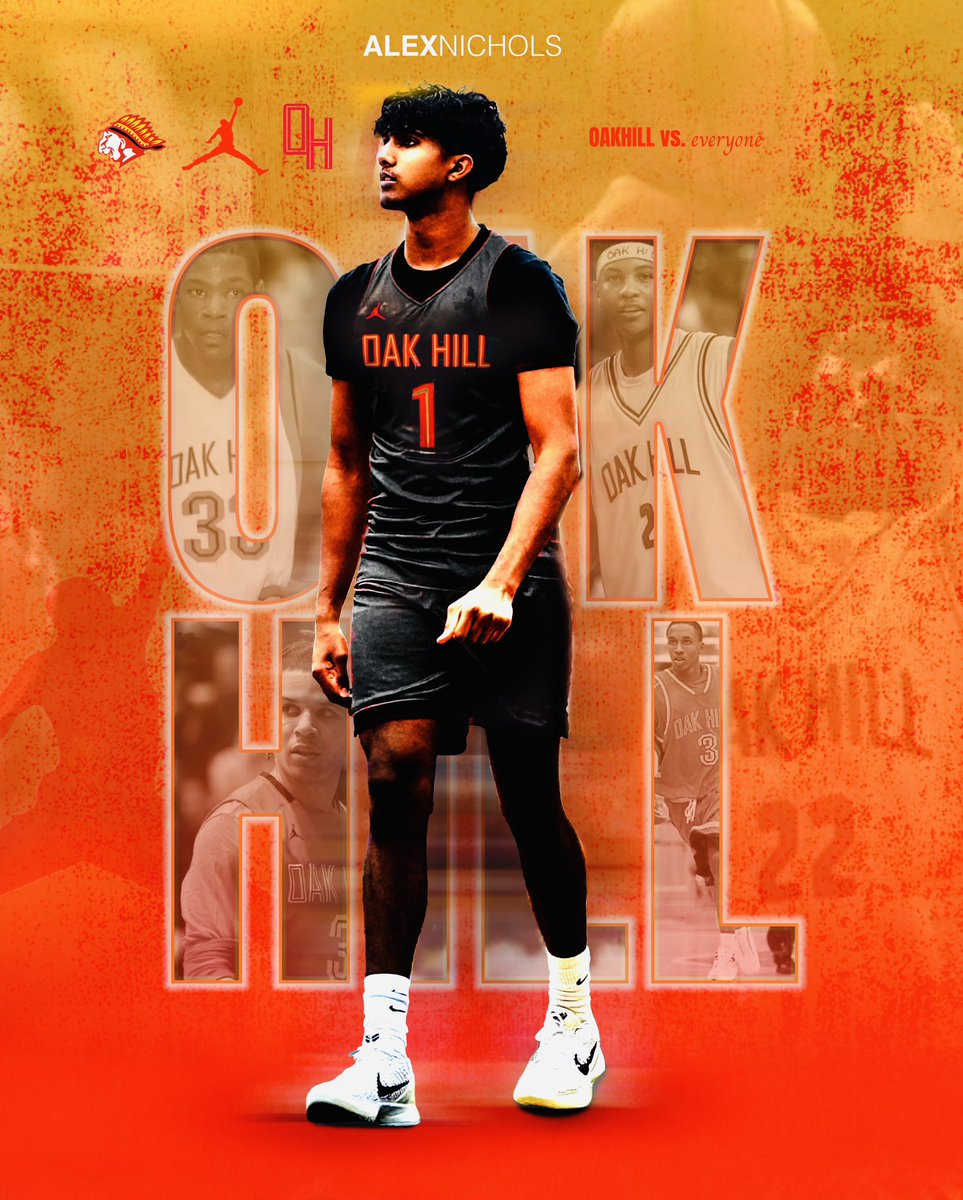 Just a few more days until I start my new journey at OakHill Academy. I’m so excited for this incredible opportunity. <a href="/oakhillred/">oakhillred</a> <a href="/oakhillhoops/">Oak Hill Warriors</a> <a href="/oakhillacademy/">OakHillAcademy</a> <a href="/Kurtz_OHA/">Micah J Kurtz, MS, CSCS*D, RSCC*D, USAW, FMS</a> <a href="/CoachBJ_Jackson/">BJ Jackson</a>