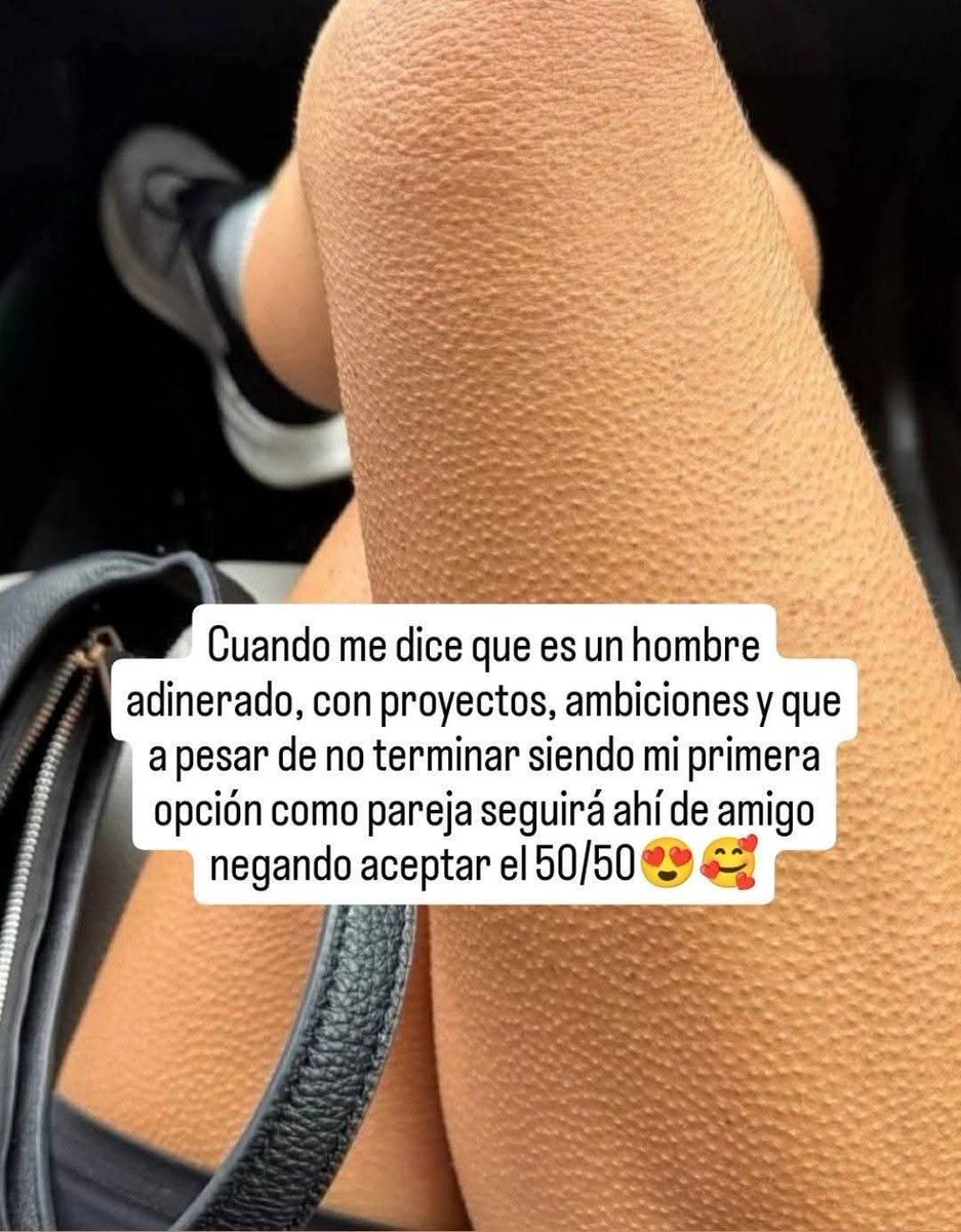 A principios de este año lo intenté y me estaban tratando así. La diferencia es que rechacé ser "el amigo" y mejor me puse a conocer a las chicas del medio. 😝