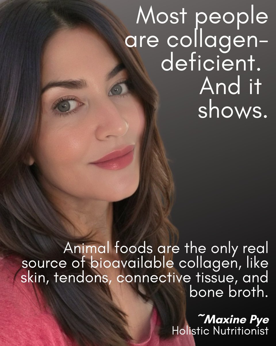 Maxine Pye tweet media