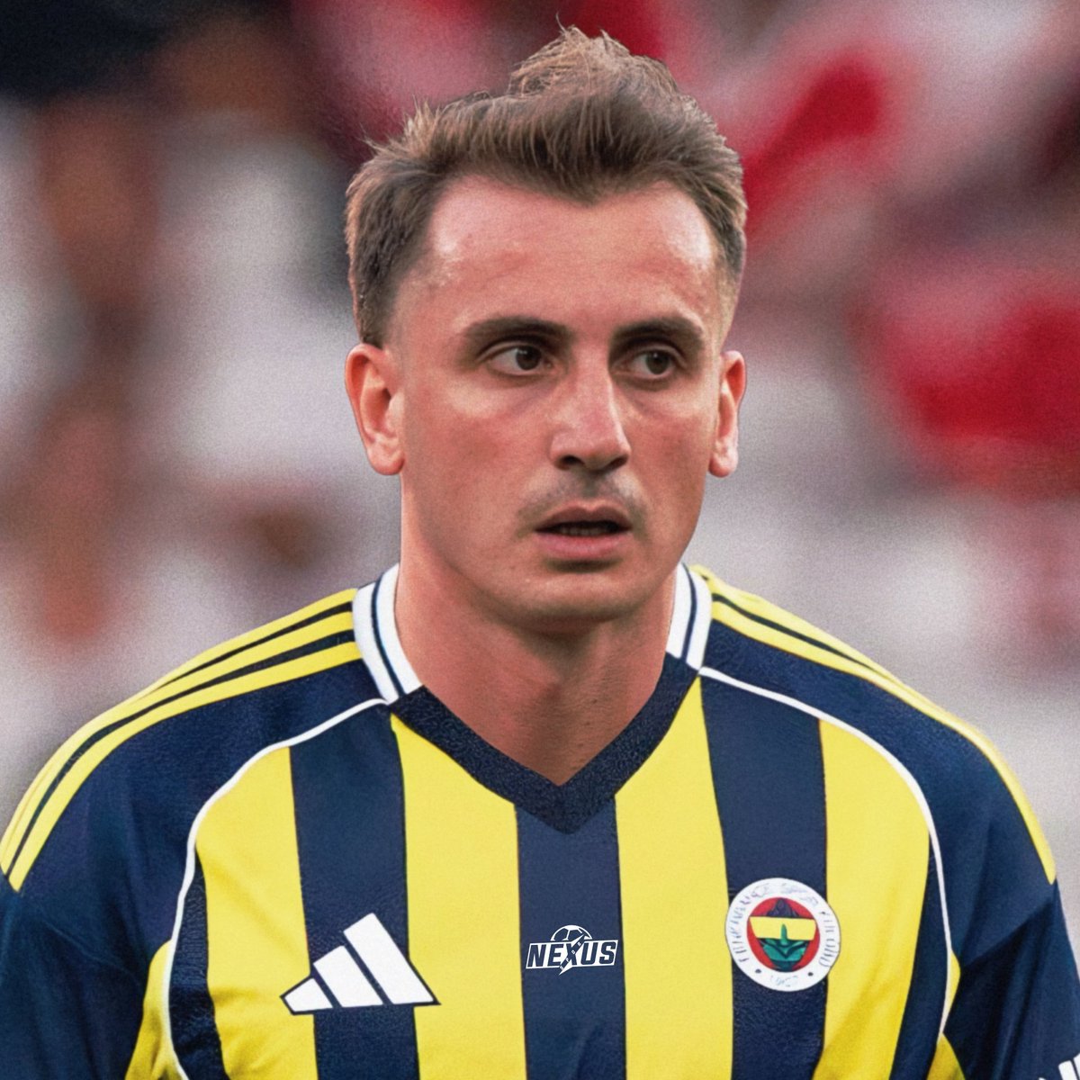 Nexus Sports tweet media