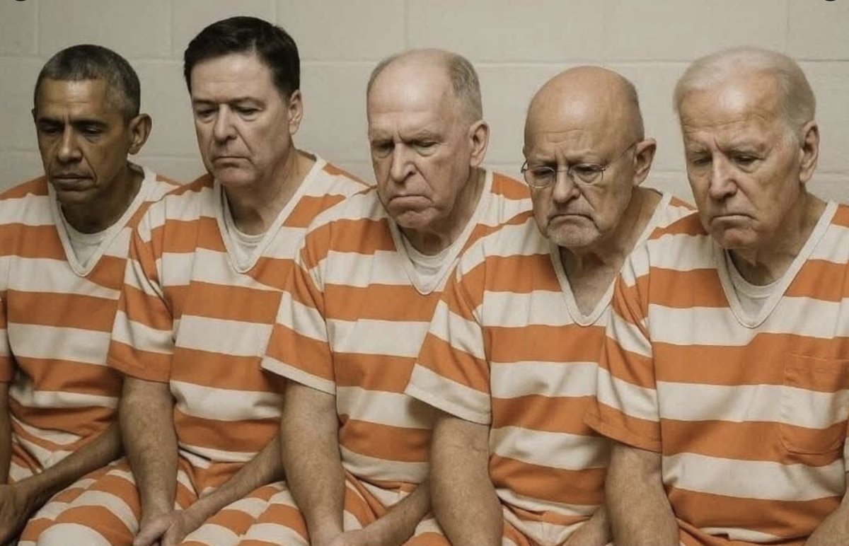 America needs to heal. This would help.