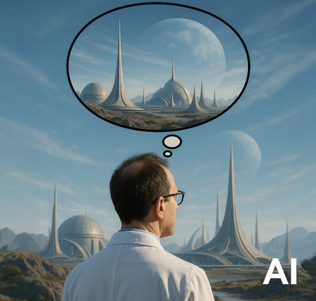 VISGRAF Lab tweet media