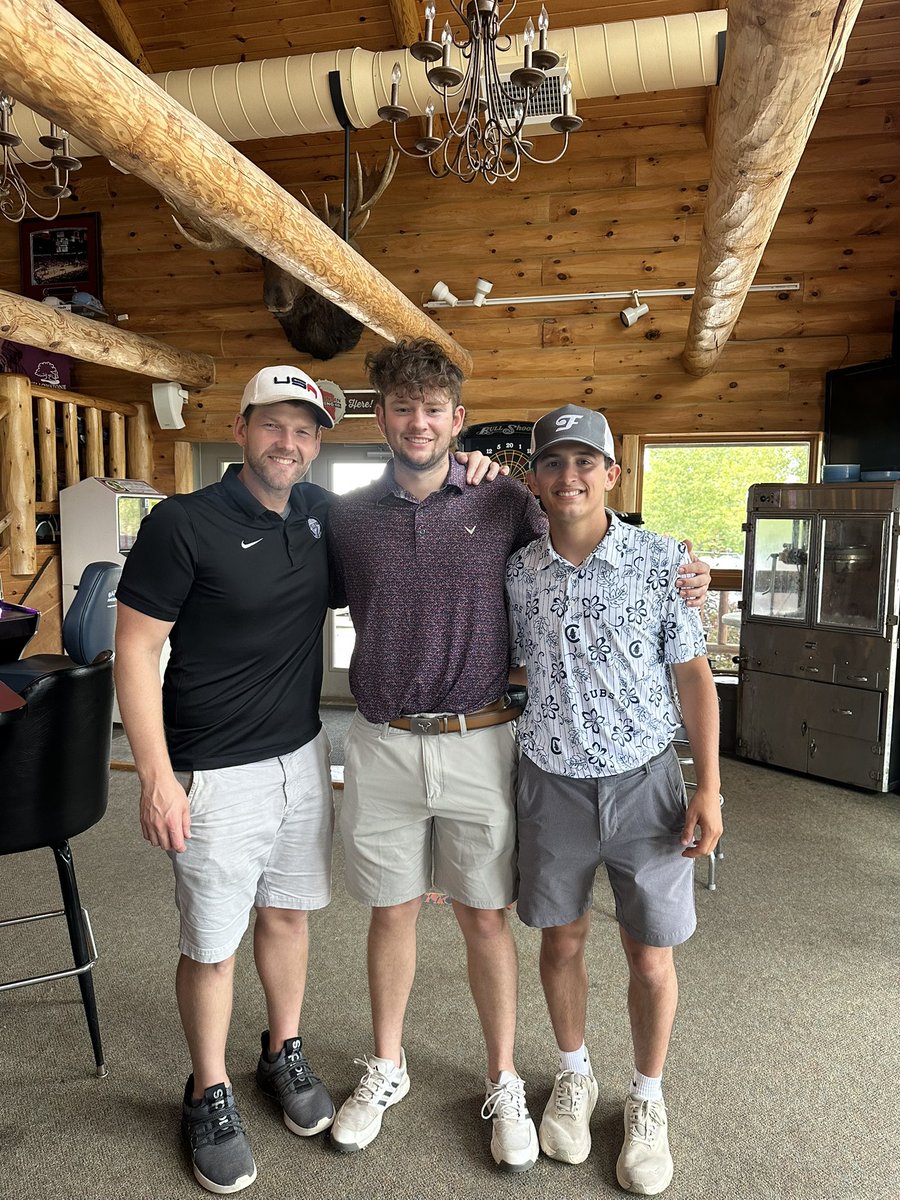 Shullsburg Fever tweet media