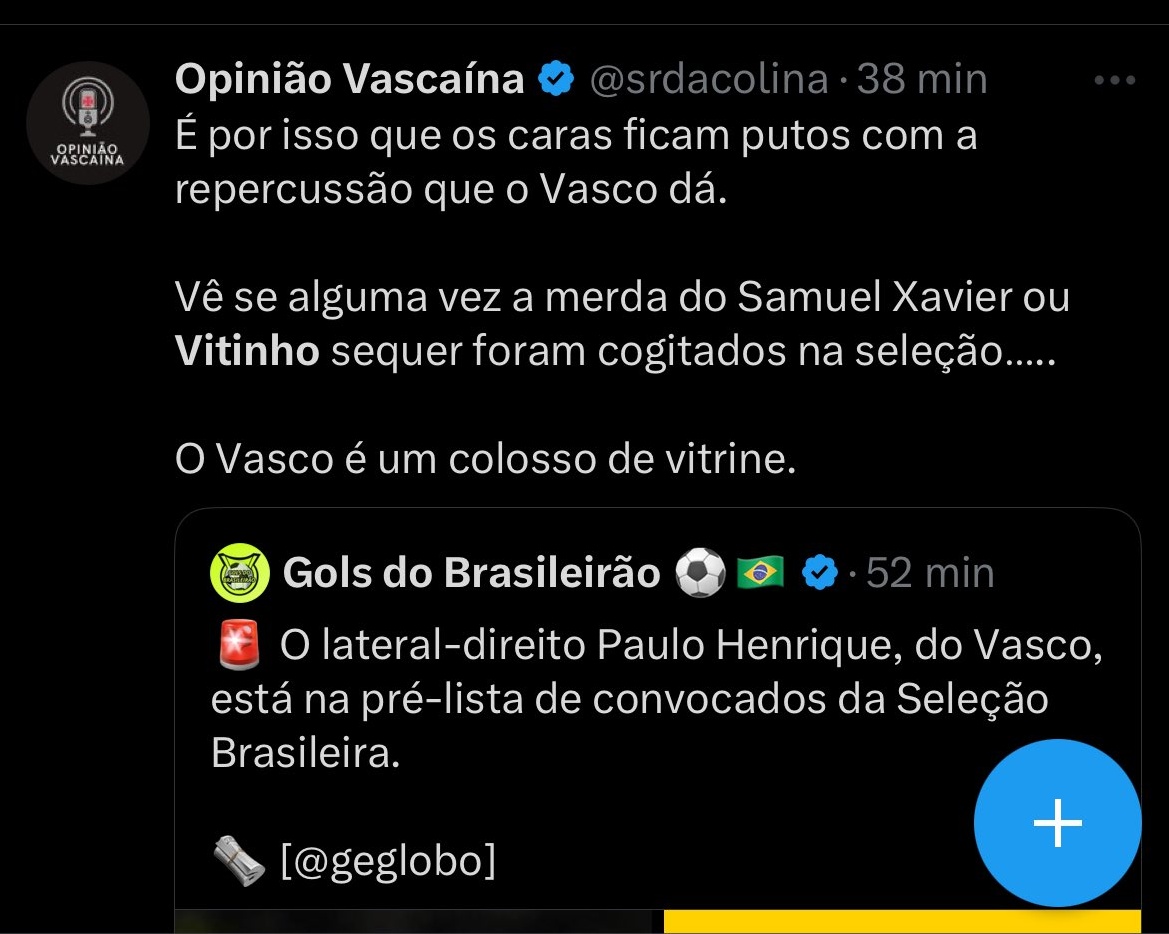 oalecruz's tweet photo. É por isso https://t.co/BPzfbCzsYf