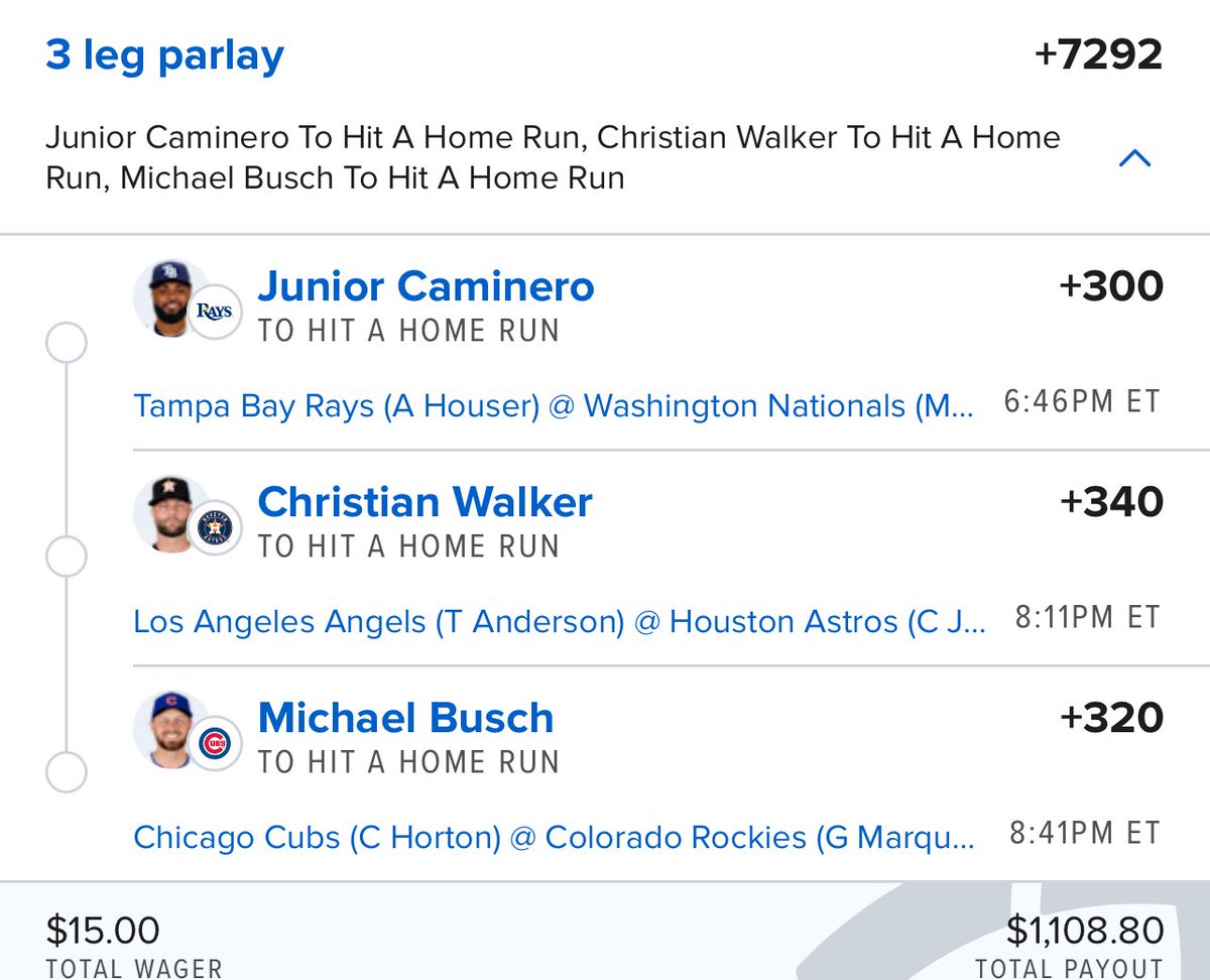 MetsMan (@metsmanparlays) on Twitter photo 