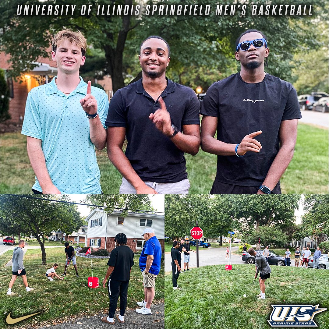 Congrats to Team Lync’s Golf with the inaugural Mudita Masters Championship hosted by Coach Brock ⛳️💫

#WeAreStars