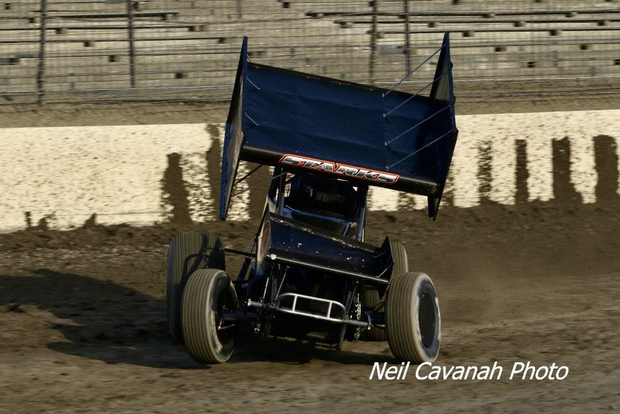 Neil Cavanah tweet media